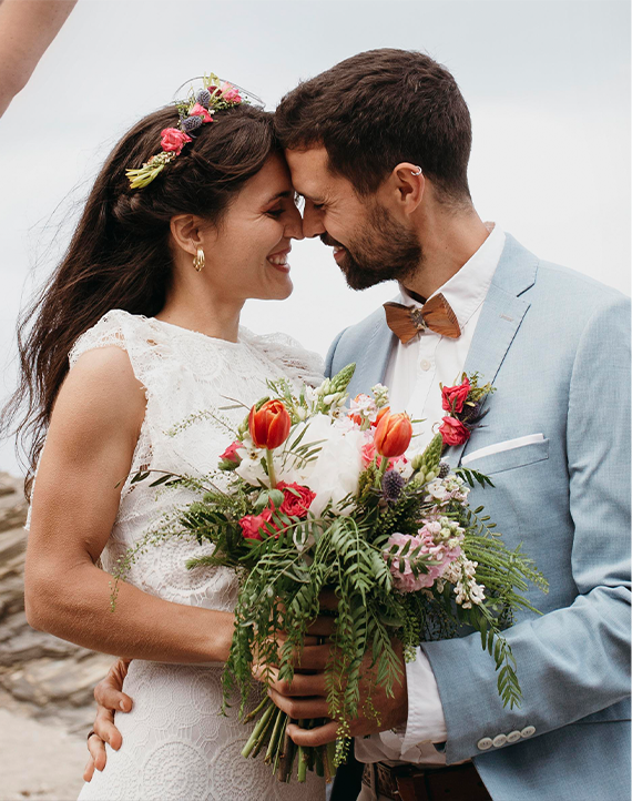 אולם לחתונה קטנה