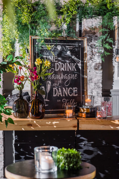 אולם לאירוע משפחתי