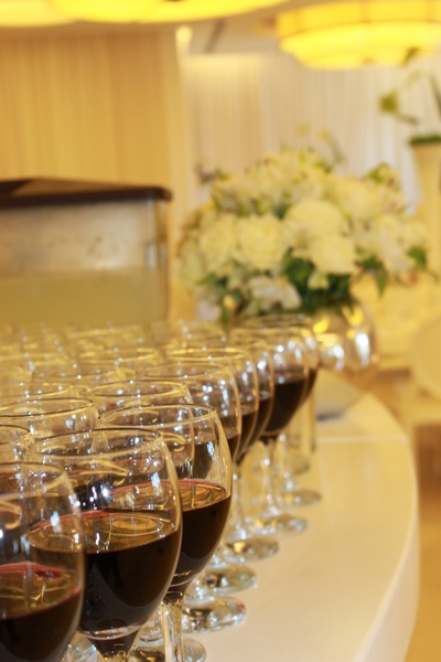 מסיבת קוקטייל בשרון